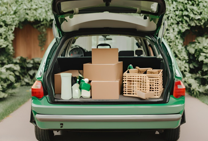 Entrümpelung Service