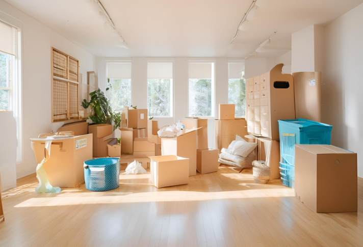 Entrümpelung Gut und Preiswert