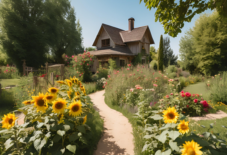 Garten und Landschaftsbauer